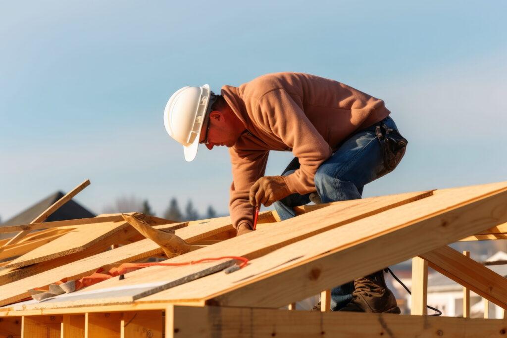 HBM Holz-Bau-Management Erlau